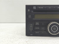 2011-2015 Nissan Rogue Radio AM FM Cd Player Receiver Replacement P/N:28185 1VK1A 28185 1VX2A Fits Fits 2011 2012 2013 2014 