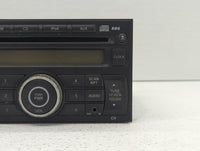 2011-2015 Nissan Rogue Radio AM FM Cd Player Receiver Replacement P/N:28185 1VK1A 28185 1VX2A Fits Fits 2011 2012 2013 2014 