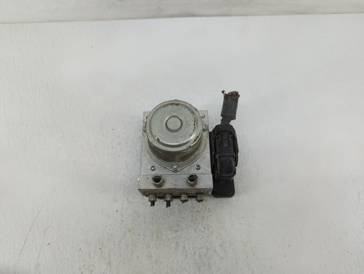 2012-2015 Nissan Rogue Anti-Lock Brake ABS Pump Module Actuator OEM P/N:47660 JM04A TD8405 Fits Fits 2012 2013 2014 2015 OEM
