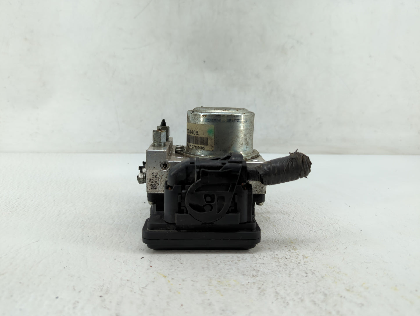 2012-2015 Nissan Rogue ABS Pump Control Module Replacement P/N:47660 JM04A TD8405 Fits Fits 2012 2013 2014 2015 OEM Used Aut