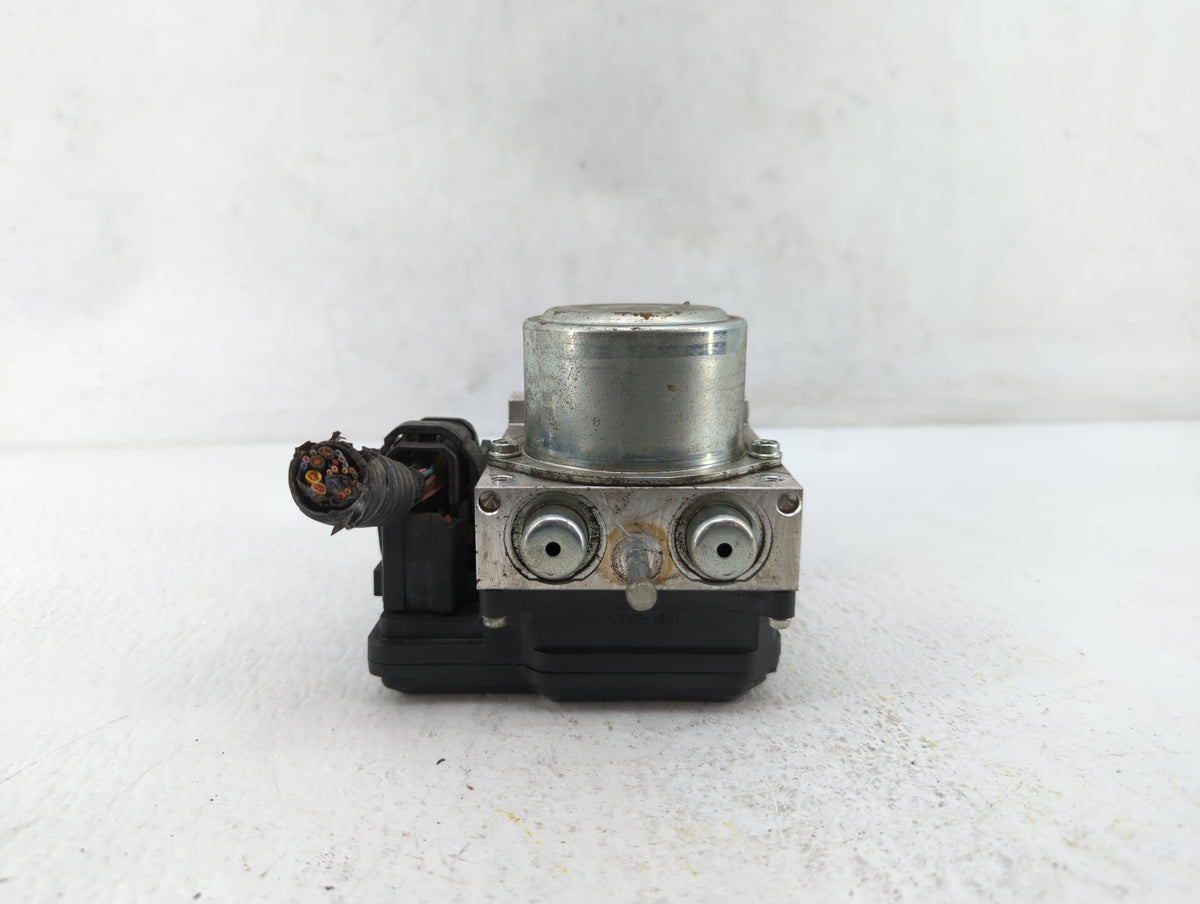 2012-2015 Nissan Rogue Anti-Lock Brake ABS Pump Module Actuator OEM P/N:47660 JM04A TD8405 Fits Fits 2012 2013 2014 2015 OEM