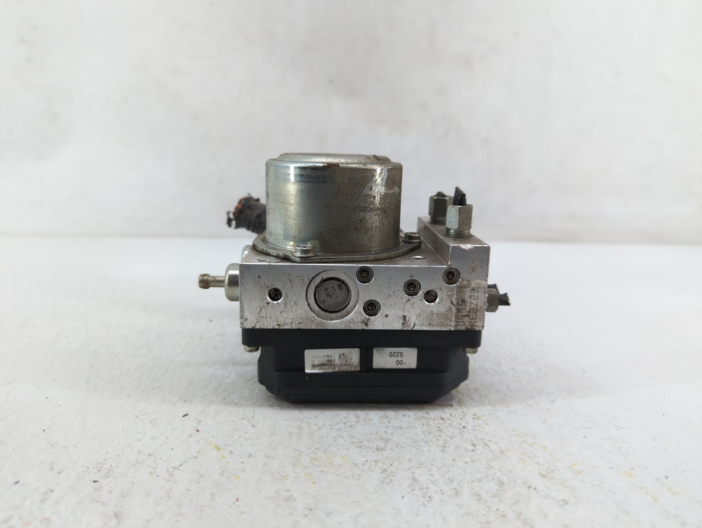 2012-2015 Nissan Rogue ABS Pump Control Module Replacement P/N:47660 JM04A TD8405 Fits Fits 2012 2013 2014 2015 OEM Used Aut