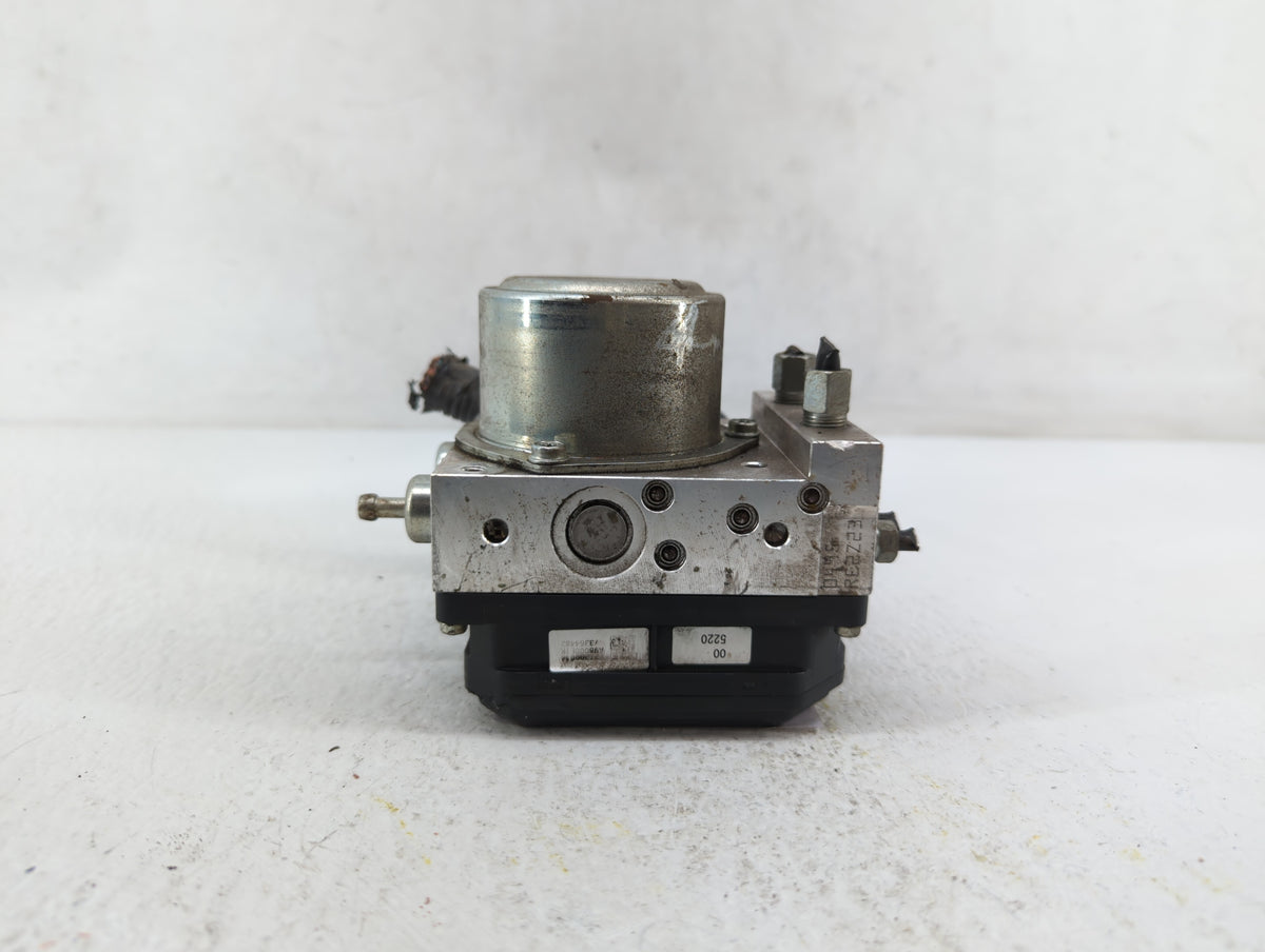 2012-2015 Nissan Rogue Anti-Lock Brake ABS Pump Module Actuator OEM P/N:47660 JM04A TD8405 Fits Fits 2012 2013 2014 2015 OEM