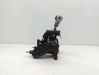 2013 Nissan Rogue Floor Console Assembly Shifter Black - Oemusedautoparts1.com