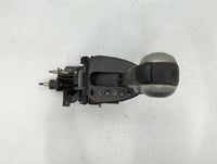 2013 Nissan Rogue Floor Console Assembly Shifter Black - Oemusedautoparts1.com