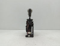 2013 Nissan Rogue Floor Console Assembly Shifter Black - Oemusedautoparts1.com