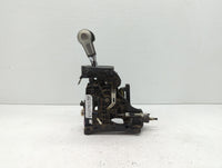 2013 Nissan Rogue Floor Console Assembly Shifter Black - Oemusedautoparts1.com