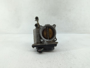 2011-2015 Nissan Rogue Throttle Body P/N:RME60-15 Fits Fits 2011 2012 2013 2014 2015 OEM Used Auto Parts - Oemusedautoparts1