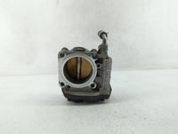 2011-2015 Nissan Rogue Throttle Body P/N:RME60-15 Fits Fits 2011 2012 2013 2014 2015 OEM Used Auto Parts - Oemusedautoparts1
