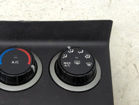 2011-2015 Nissan Rogue Climate Control Module Temperature AC/Heater Replacement P/N:275001VL0C 275001VL0C--A Fits OEM Used A