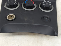 2011-2015 Nissan Rogue Climate Control Module Temperature AC/Heater Replacement P/N:275001VL0C 275001VL0C--A Fits OEM Used A