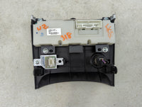 2011-2015 Nissan Rogue Climate Control Module Temperature AC/Heater Replacement P/N:275001VL0C 275001VL0C--A Fits OEM Used A