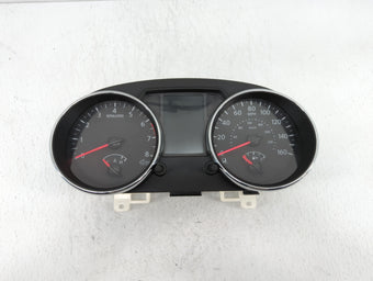 compare product 2012-2015 Nissan Rogue Instrument Cluster Speedometer Gauges P/N:24810 1VX0A 24810 1VX5C Fits Fits 2012 2013 2014 2015 OEM Used Auto Parts