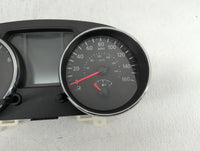 2012-2015 Nissan Rogue Instrument Cluster Speedometer Gauges P/N:24810 1VX0A 24810 1VX5C Fits Fits 2012 2013 2014 2015 OEM U