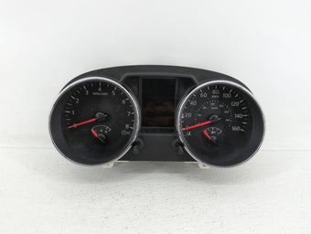 compare product 2012-2015 Nissan Rogue Instrument Cluster Speedometer Gauges P/N:VPAASF-10849-KFE 24810 1VX0A Fits Fits 2012 2013 2014 2015 OEM Used Auto Parts