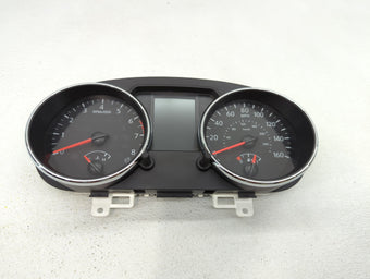 compare product 2012-2015 Nissan Rogue Instrument Cluster Speedometer Gauges P/N:24810 1VX0A 24810 1VX5C Fits Fits 2012 2013 2014 2015 OEM Used Auto Parts