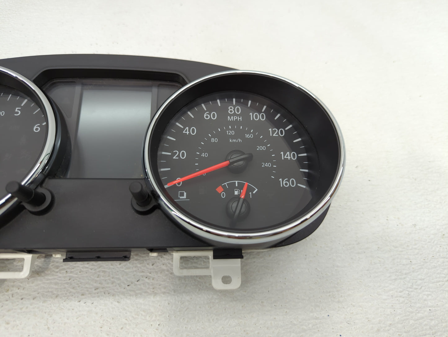 2012-2015 Nissan Rogue Instrument Cluster Speedometer Gauges P/N:24810 1VX0A 24810 1VX5C Fits Fits 2012 2013 2014 2015 OEM U