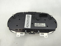 2012-2015 Nissan Rogue Instrument Cluster Speedometer Gauges P/N:24810 1VX0A 24810 1VX5C Fits Fits 2012 2013 2014 2015 OEM U