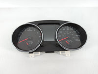 2012-2015 Nissan Rogue Instrument Cluster Speedometer Gauges P/N:24810 1VX0A 24810 1VX5C Fits Fits 2012 2013 2014 2015 OEM U