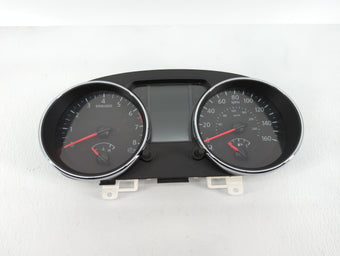 compare product 2012-2015 Nissan Rogue Instrument Cluster Speedometer Gauges P/N:24810 1VX0A 24810 1VX5C Fits Fits 2012 2013 2014 2015 OEM Used Auto Parts