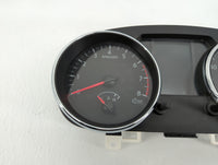 2012-2015 Nissan Rogue Instrument Cluster Speedometer Gauges P/N:24810 1VX0A 24810 1VX5C Fits Fits 2012 2013 2014 2015 OEM U