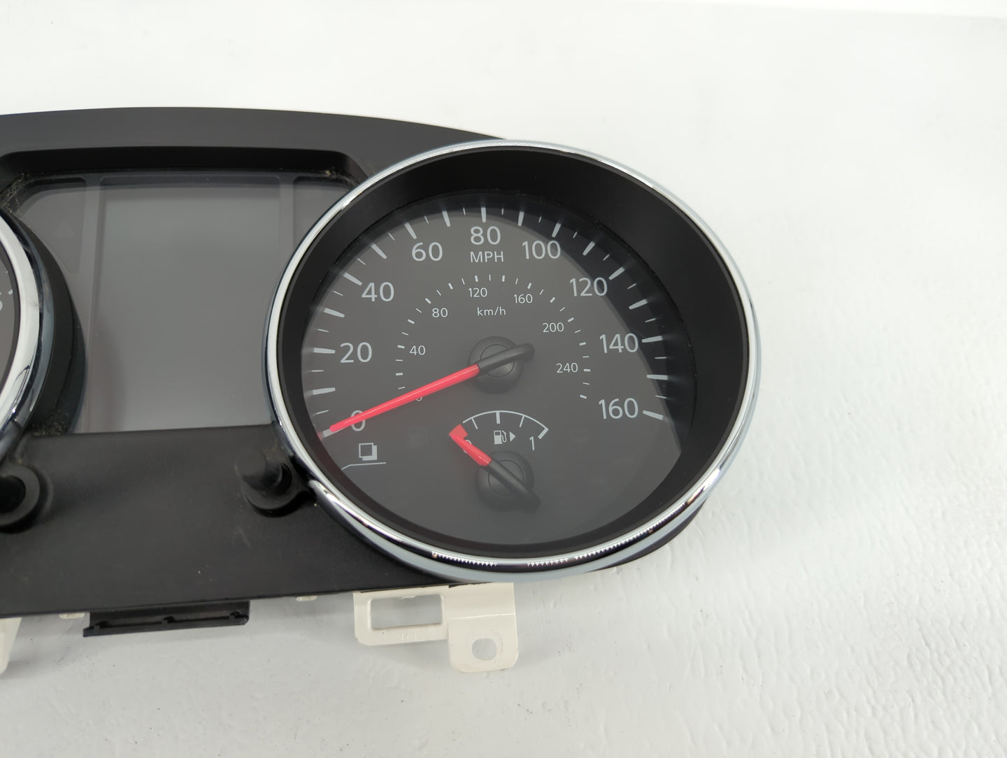 2012-2015 Nissan Rogue Instrument Cluster Speedometer Gauges P/N:24810 1VX0A 24810 1VX5C Fits Fits 2012 2013 2014 2015 OEM U