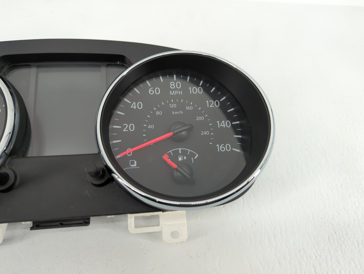 2012-2015 Nissan Rogue Instrument Cluster Speedometer Gauges P/N:24810 1VX0A 24810 1VX5C Fits Fits 2012 2013 2014 2015 OEM U