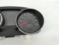 2012-2015 Nissan Rogue Instrument Cluster Speedometer Gauges P/N:24810 1VX0A 24810 1VX5C Fits Fits 2012 2013 2014 2015 OEM U