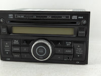 2011-2015 Nissan Rogue Am Fm Cd Player Radio Receiver - Oemusedautoparts1.com