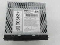 2011-2015 Nissan Rogue Am Fm Cd Player Radio Receiver - Oemusedautoparts1.com