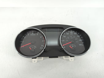 compare product 2012-2015 Nissan Rogue Instrument Cluster Speedometer Gauges P/N:VPAASF-10849-KFE 24810 1VX0A Fits Fits 2012 2013 2014 2015 OEM Used Auto Parts