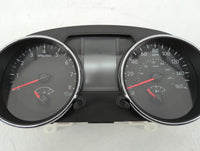 2012-2015 Nissan Rogue Instrument Cluster Speedometer Gauges P/N:VPAASF-10849-KFE 24810 1VX0A Fits Fits 2012 2013 2014 2015 