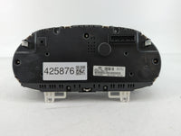 2012-2015 Nissan Rogue Instrument Cluster Speedometer Gauges P/N:VPAASF-10849-KFE 24810 1VX0A Fits Fits 2012 2013 2014 2015 