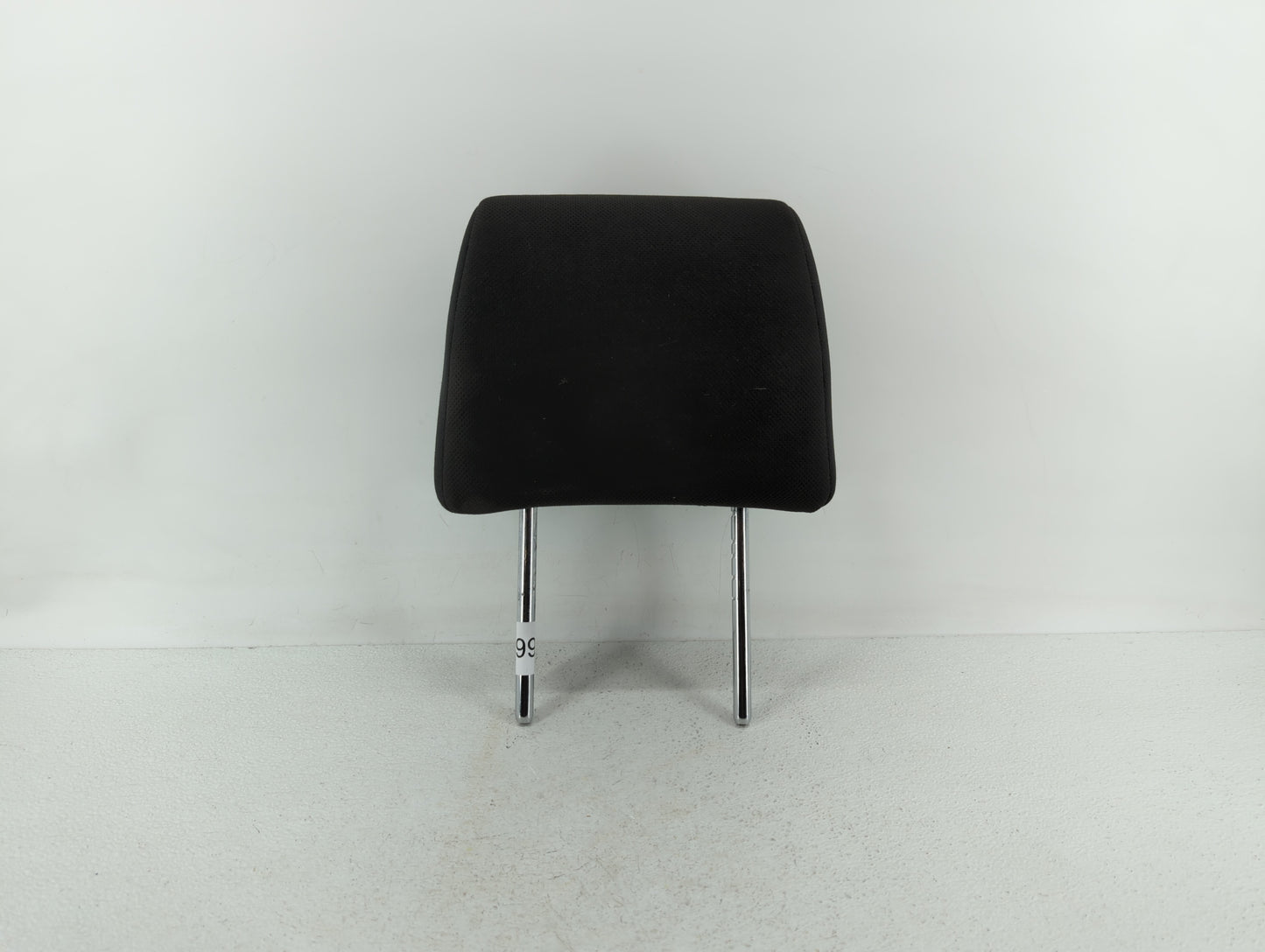 2011-2013 Nissan Rogue Headrest Head Rest Front Driver Passenger Seat Fits Fits 2011 2012 2013 OEM Used Auto Parts - Oemused