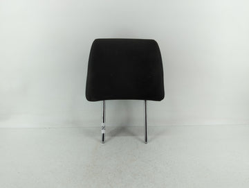 2011-2013 Nissan Rogue Headrest Head Rest Front Driver Passenger Seat Fits Fits 2011 2012 2013 OEM Used Auto Parts - Oemused