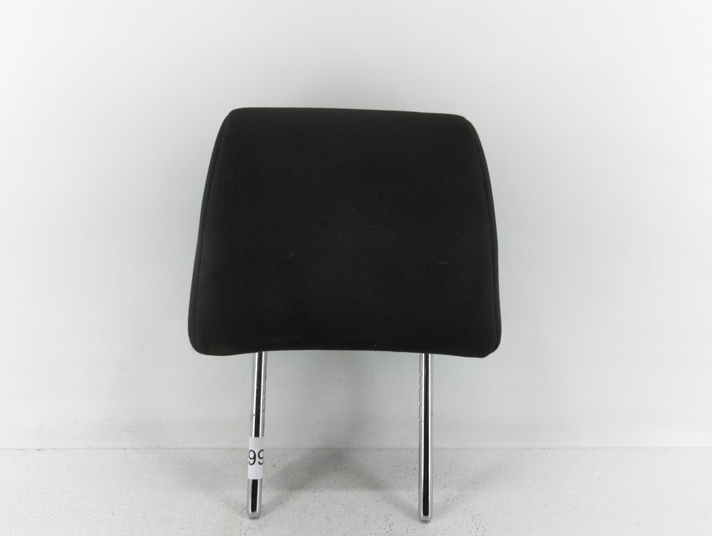 2011-2013 Nissan Rogue Headrest Head Rest Front Driver Passenger Seat Fits Fits 2011 2012 2013 OEM Used Auto Parts - Oemused