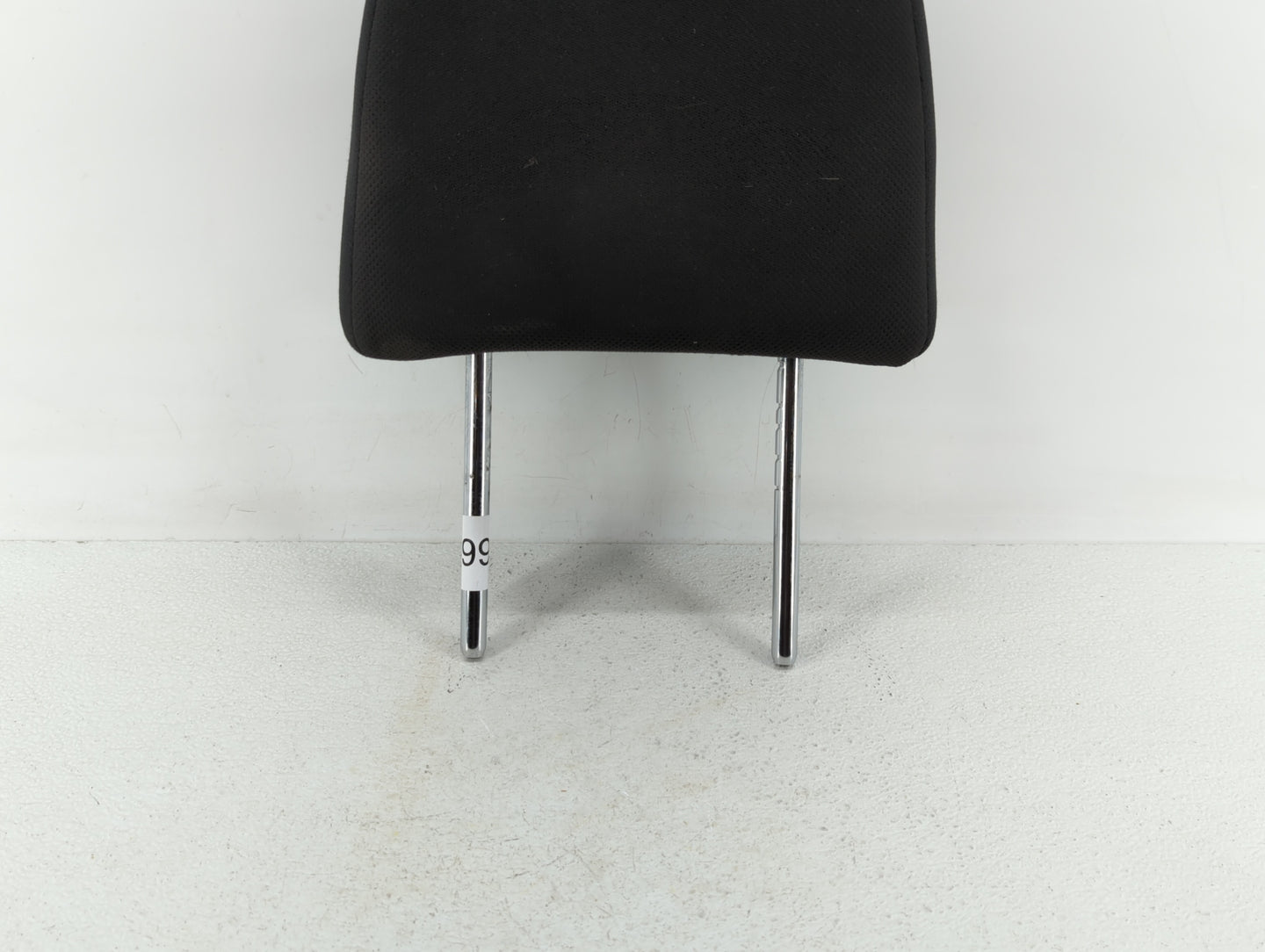 2011-2013 Nissan Rogue Headrest Head Rest Front Driver Passenger Seat Fits Fits 2011 2012 2013 OEM Used Auto Parts - Oemused