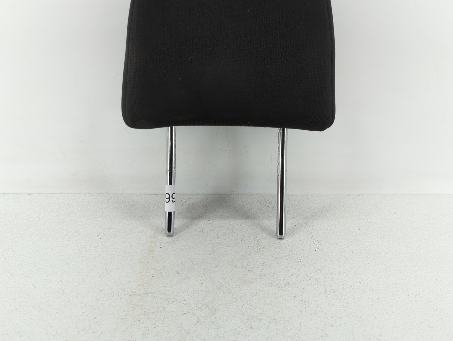 2011-2013 Nissan Rogue Headrest Head Rest Front Driver Passenger Seat Fits Fits 2011 2012 2013 OEM Used Auto Parts - Oemused