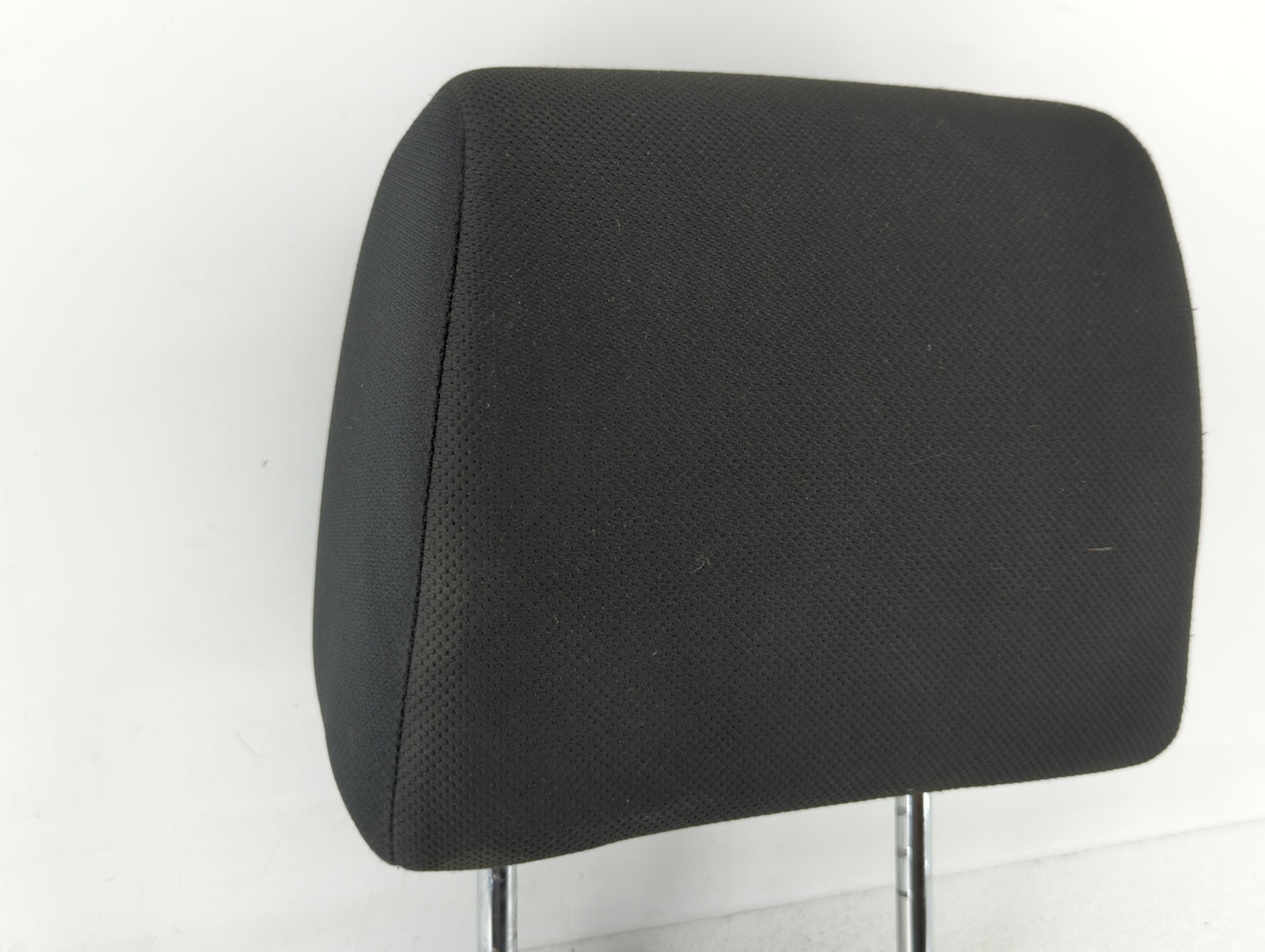 2011-2013 Nissan Rogue Headrest Head Rest Front Driver Passenger Seat Fits Fits 2011 2012 2013 OEM Used Auto Parts - Oemused
