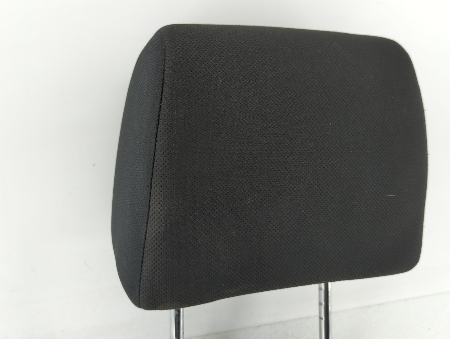 2011-2013 Nissan Rogue Headrest Head Rest Front Driver Passenger Seat Fits Fits 2011 2012 2013 OEM Used Auto Parts - Oemused