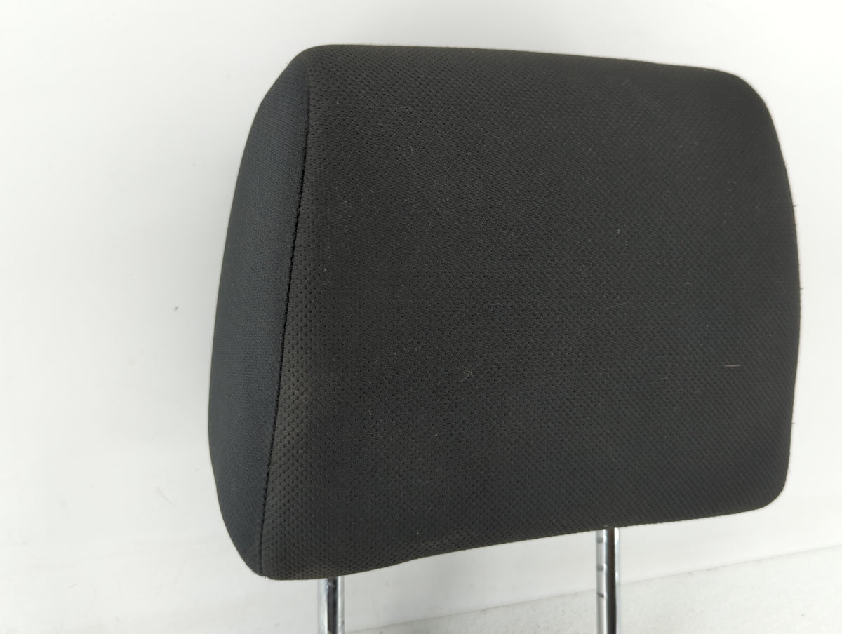 2013 Nissan Rogue Headrest Head Rest Front Driver Passenger Seat Fits OEM Used Auto Parts - Oemusedautoparts1.com