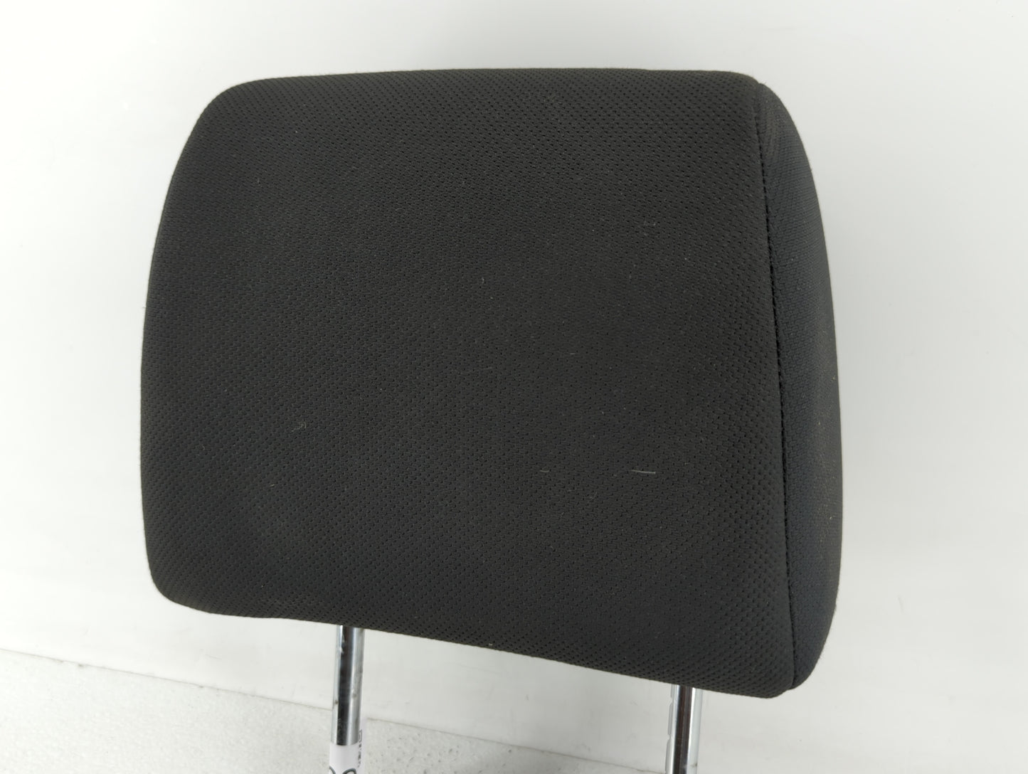 2011-2013 Nissan Rogue Headrest Head Rest Front Driver Passenger Seat Fits Fits 2011 2012 2013 OEM Used Auto Parts - Oemused