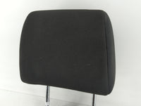 2011-2013 Nissan Rogue Headrest Head Rest Front Driver Passenger Seat Fits Fits 2011 2012 2013 OEM Used Auto Parts - Oemused