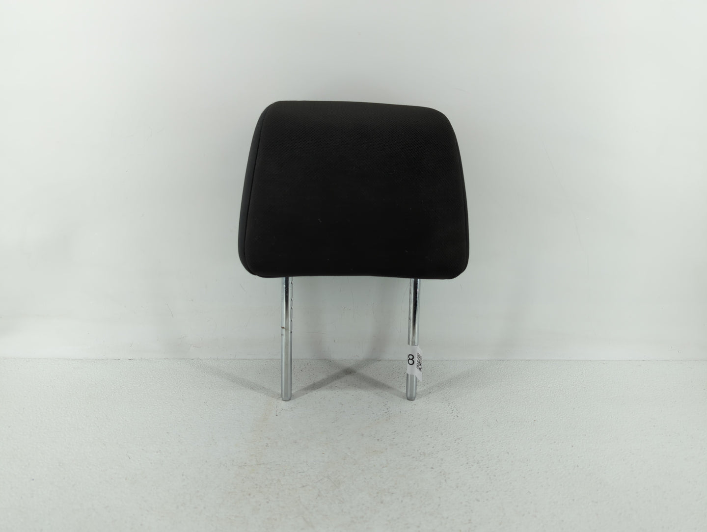 2011-2013 Nissan Rogue Headrest Head Rest Front Driver Passenger Seat Fits Fits 2011 2012 2013 OEM Used Auto Parts - Oemused
