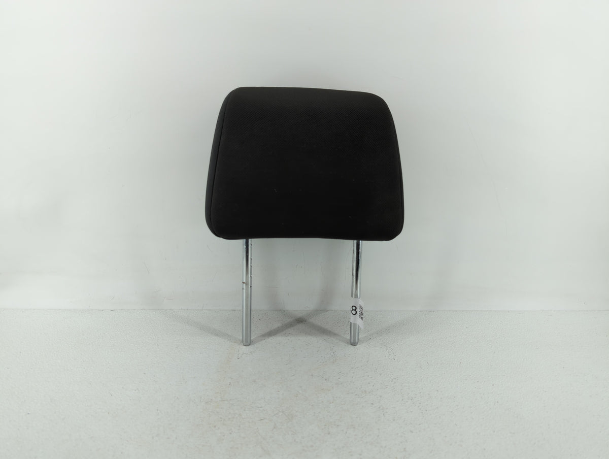 2013 Nissan Rogue Headrest Head Rest Front Driver Passenger Seat Fits OEM Used Auto Parts - Oemusedautoparts1.com