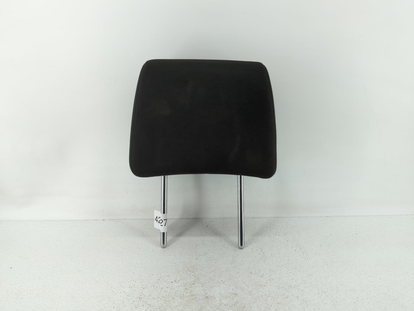 2011-2013 Nissan Rogue Headrest Head Rest Front Driver Passenger Seat Fits Fits 2011 2012 2013 OEM Used Auto Parts - Oemused