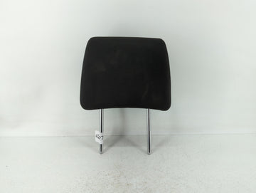 2011-2013 Nissan Rogue Headrest Head Rest Front Driver Passenger Seat Fits Fits 2011 2012 2013 OEM Used Auto Parts - Oemused