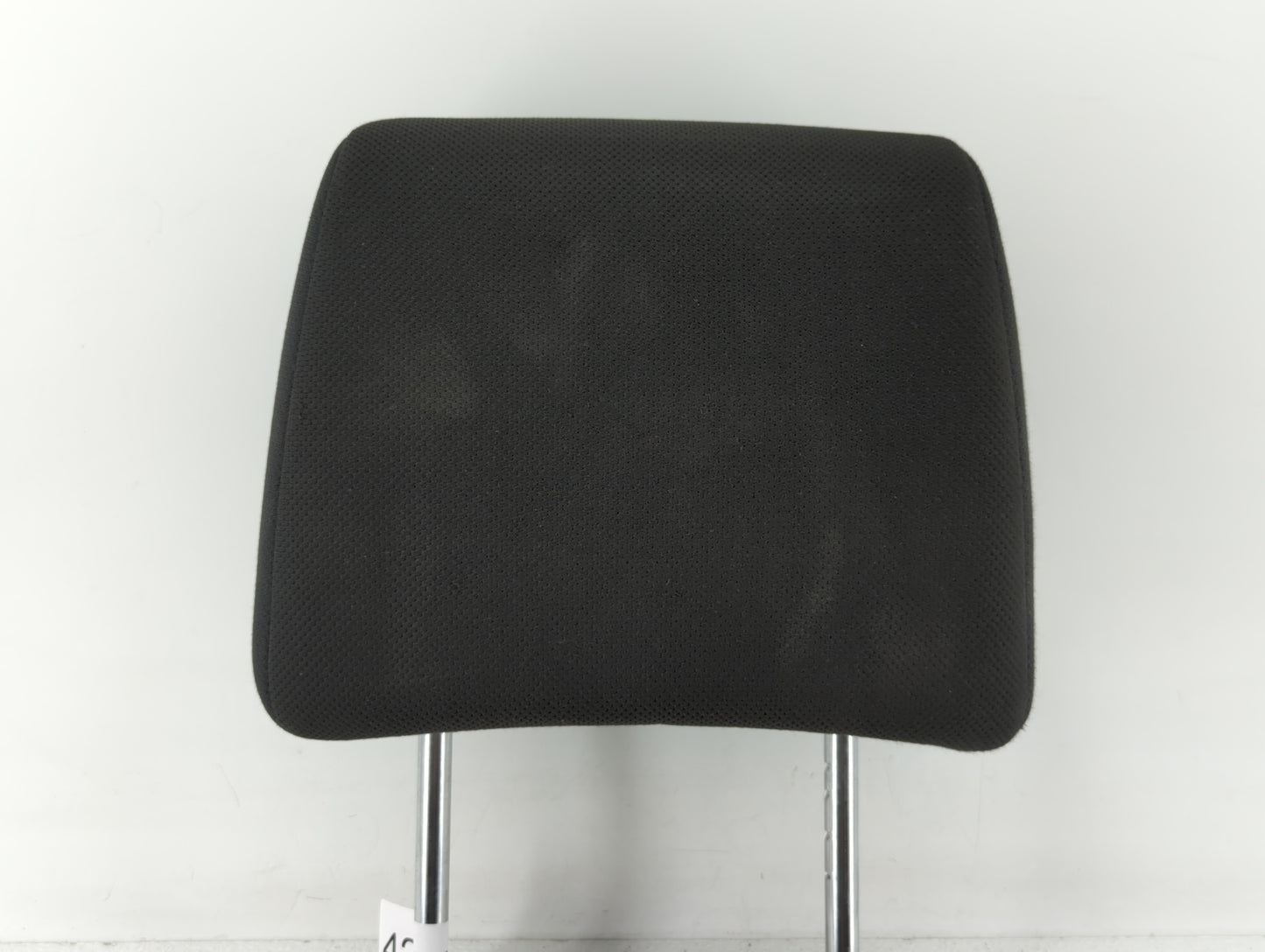 2011-2013 Nissan Rogue Headrest Head Rest Front Driver Passenger Seat Fits Fits 2011 2012 2013 OEM Used Auto Parts - Oemused