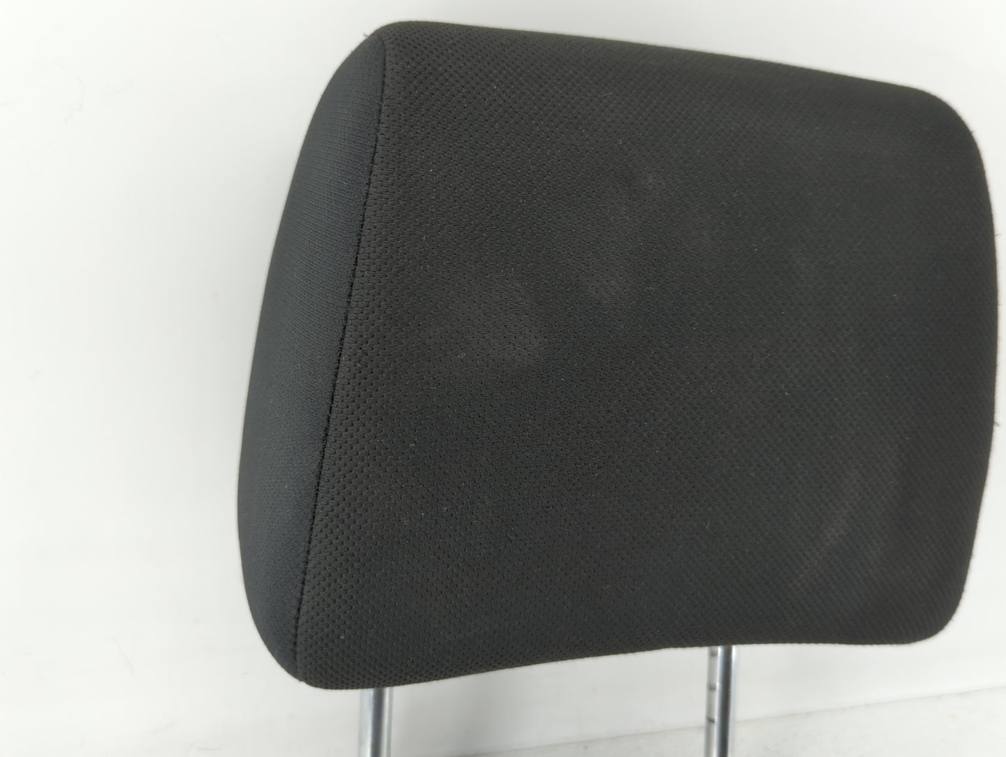 2011-2013 Nissan Rogue Headrest Head Rest Front Driver Passenger Seat Fits Fits 2011 2012 2013 OEM Used Auto Parts - Oemused