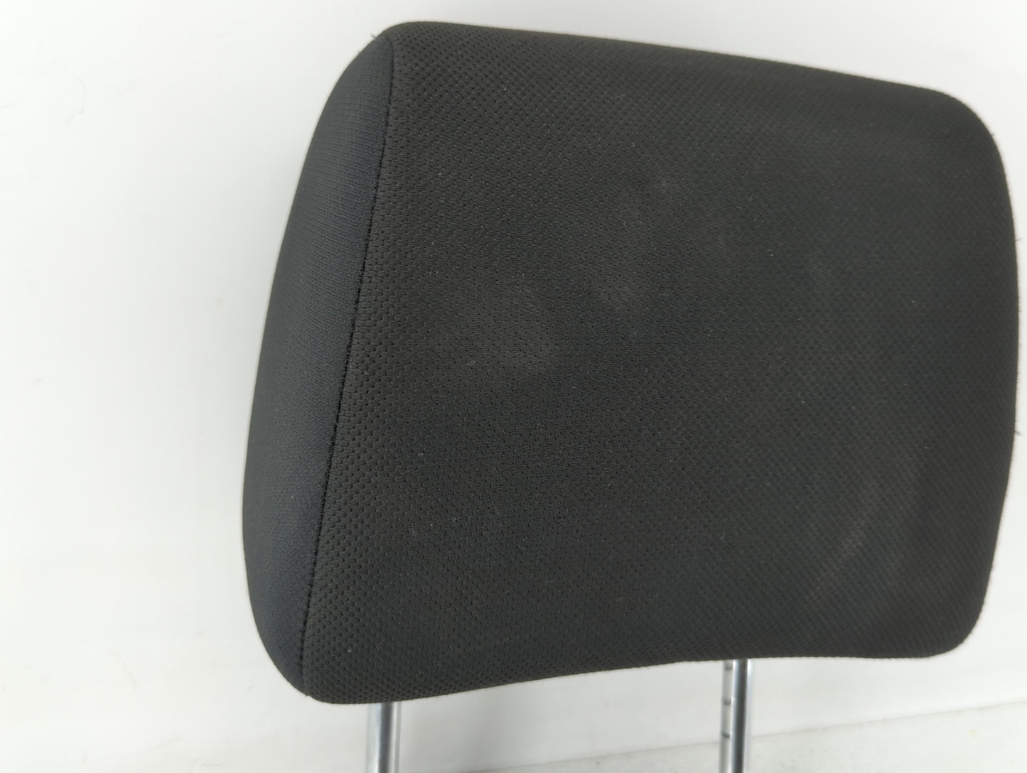 2011-2013 Nissan Rogue Headrest Head Rest Front Driver Passenger Seat Fits Fits 2011 2012 2013 OEM Used Auto Parts - Oemused